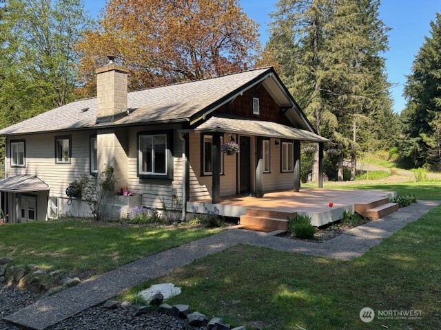 1182 Southeast Deep Lake Road Port Orchard, WA 98367 - Photo 26 of 38 Gallery Image 26