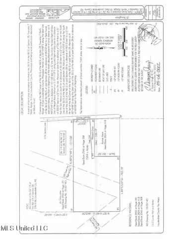 $156,400 | Newell Road, Meridian, MS 39305