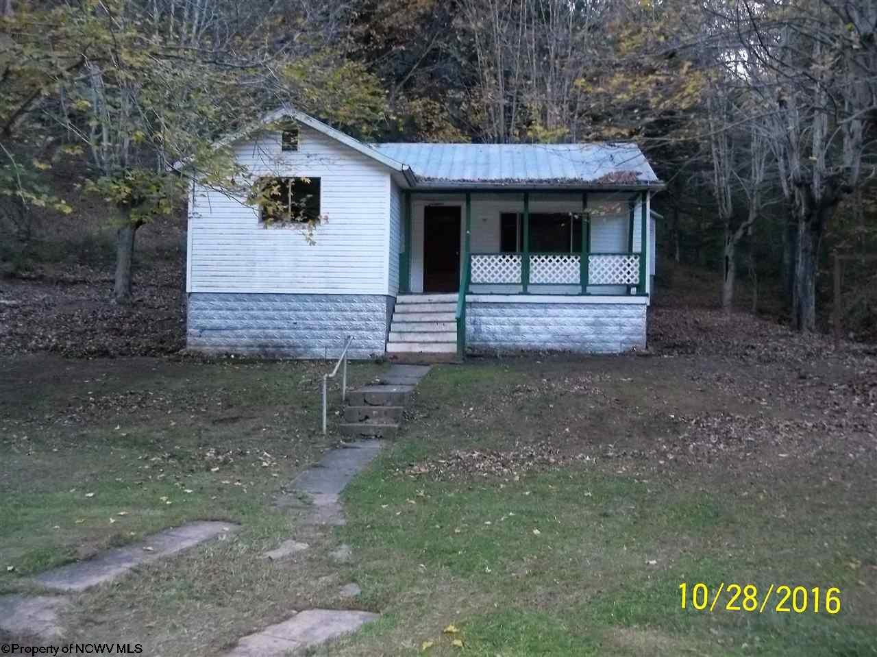 279 Rock Run Road West Union, WV 26456 - Photo 1 of 7 Gallery Image 1
