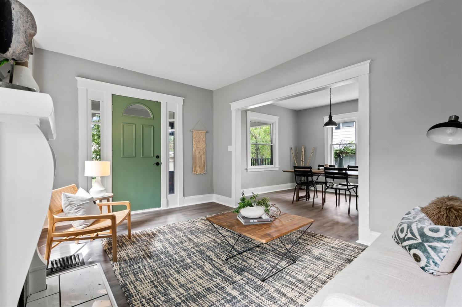 5828 Argus Road Cincinnati, OH 45224 - Photo 20 of 40 Gallery Image 20