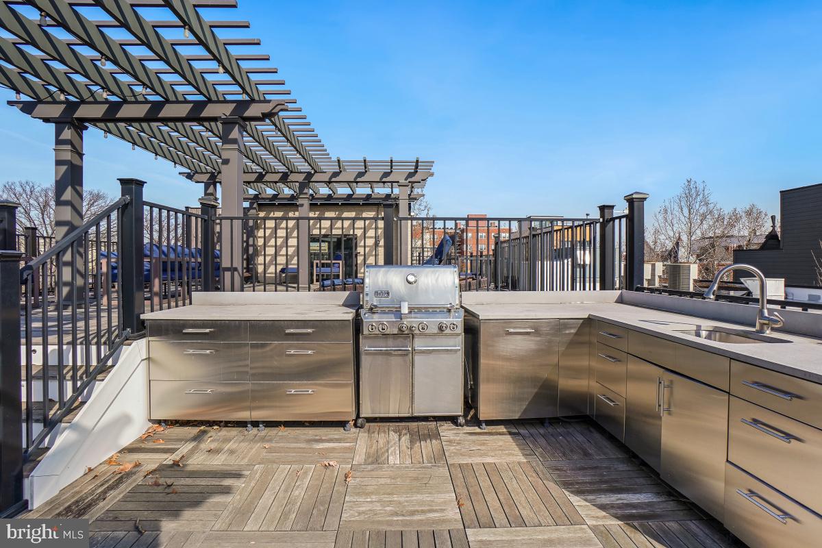 2331 15th Street Northwest, Unit 108N Washington, DC 20009 - Photo 21 of 23