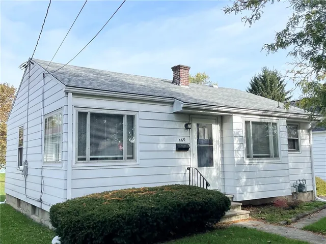 $1,250 | 560 Beecher Street, Elmira, NY 14904