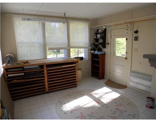 711 Ocean Point Road East Boothbay, ME 04544 - Photo 14 of 21 Other. Art Room