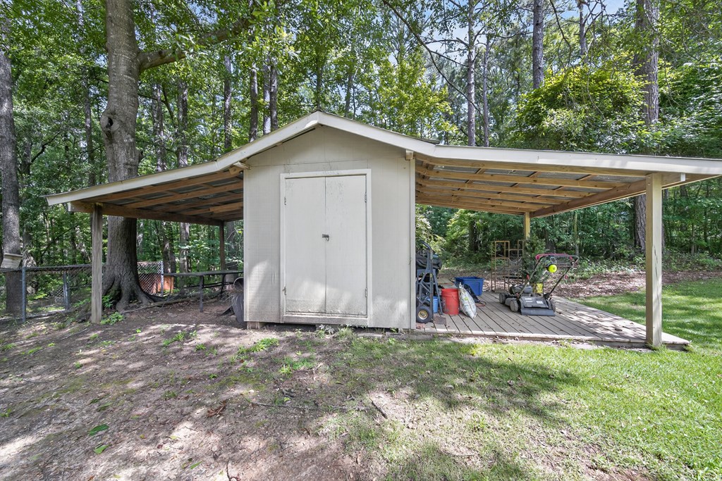 931 Plantation Creek Road Fortson, GA 31808 - Photo 10 of 46