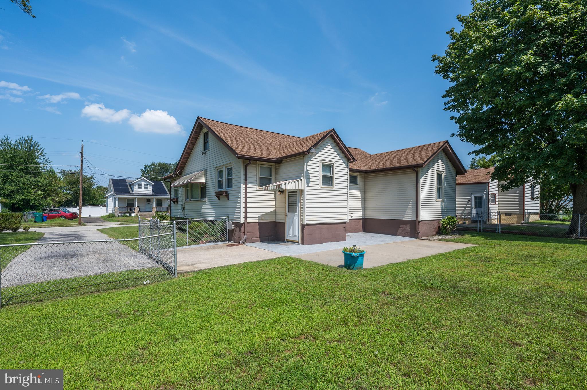 46 Watson Boulevard Clementon, NJ 08021 - Photo 18 of 24