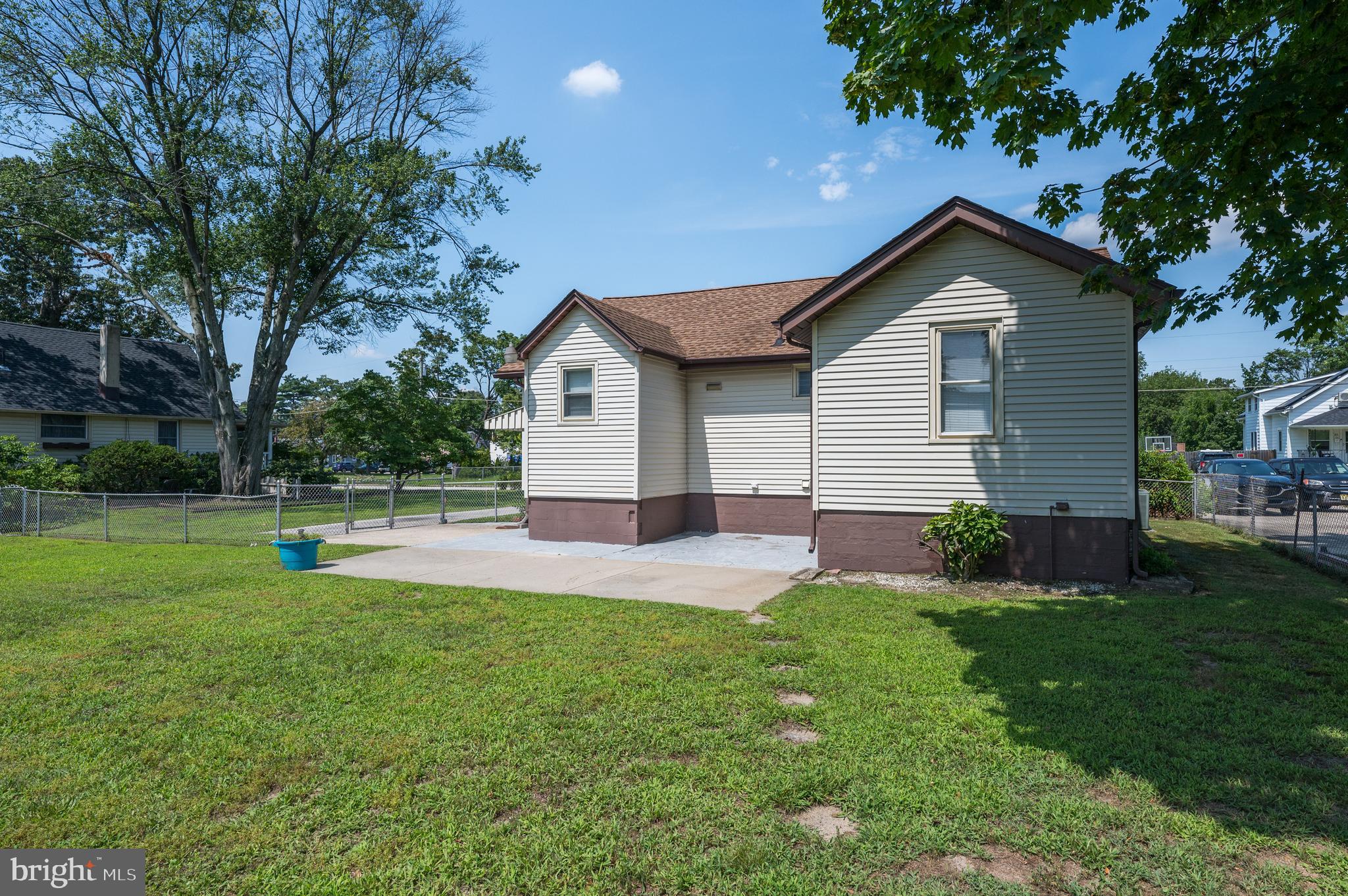 46 Watson Boulevard Clementon, NJ 08021 - Photo 19 of 24