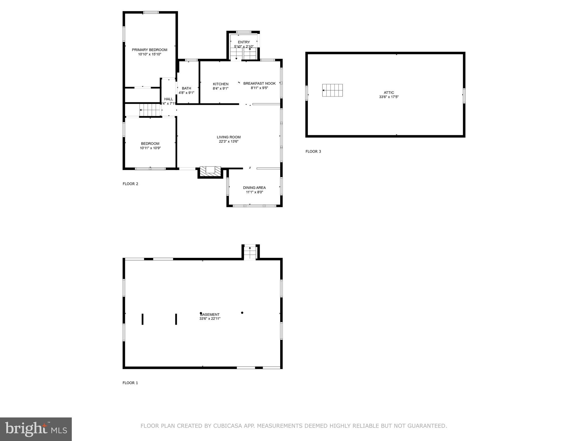 46 Watson Boulevard Clementon, NJ 08021 - Photo 21 of 24