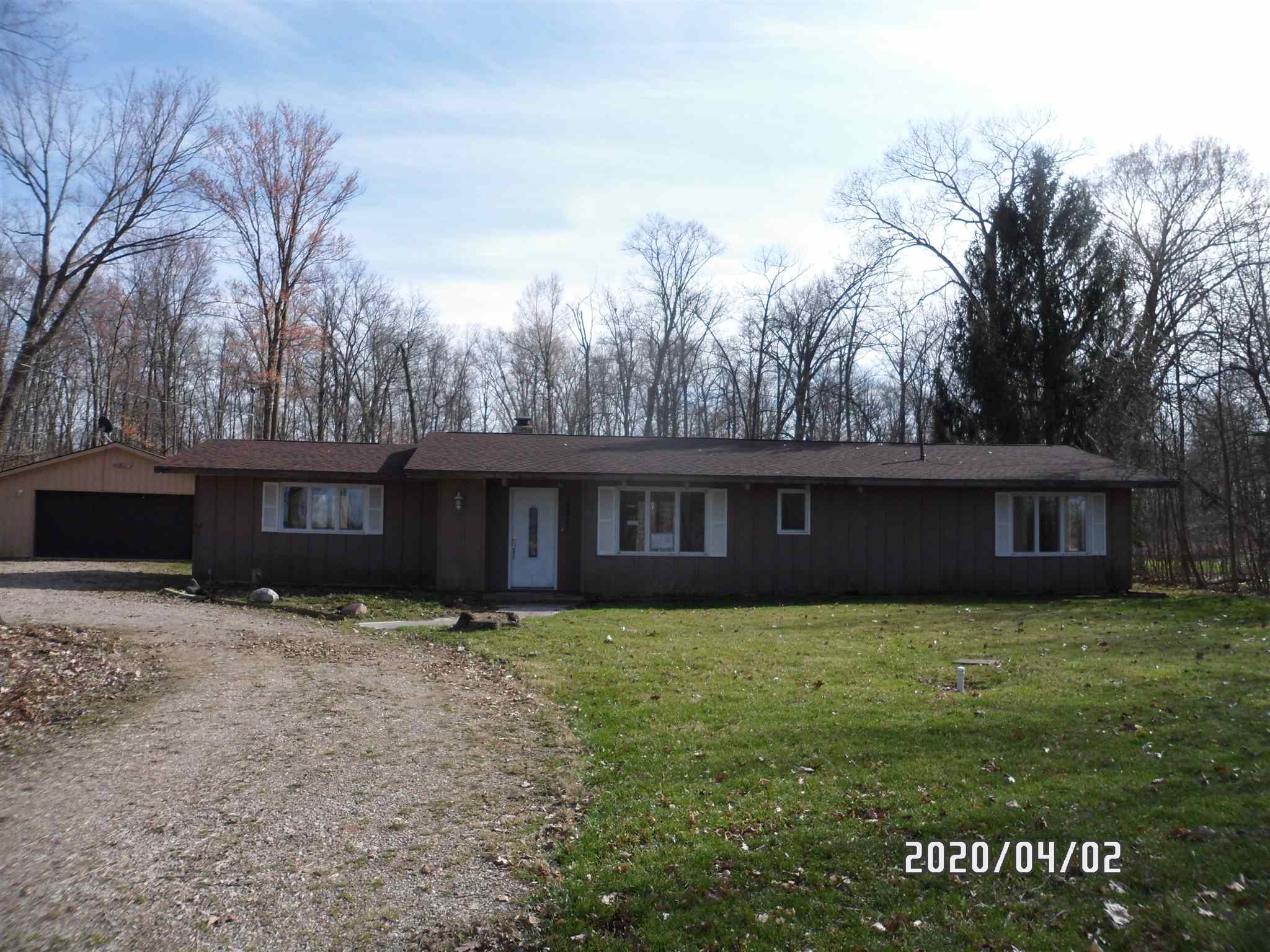 14625 Kress Road Roanoke, IN 46783 - Photo 1 of 31 Gallery Image 1