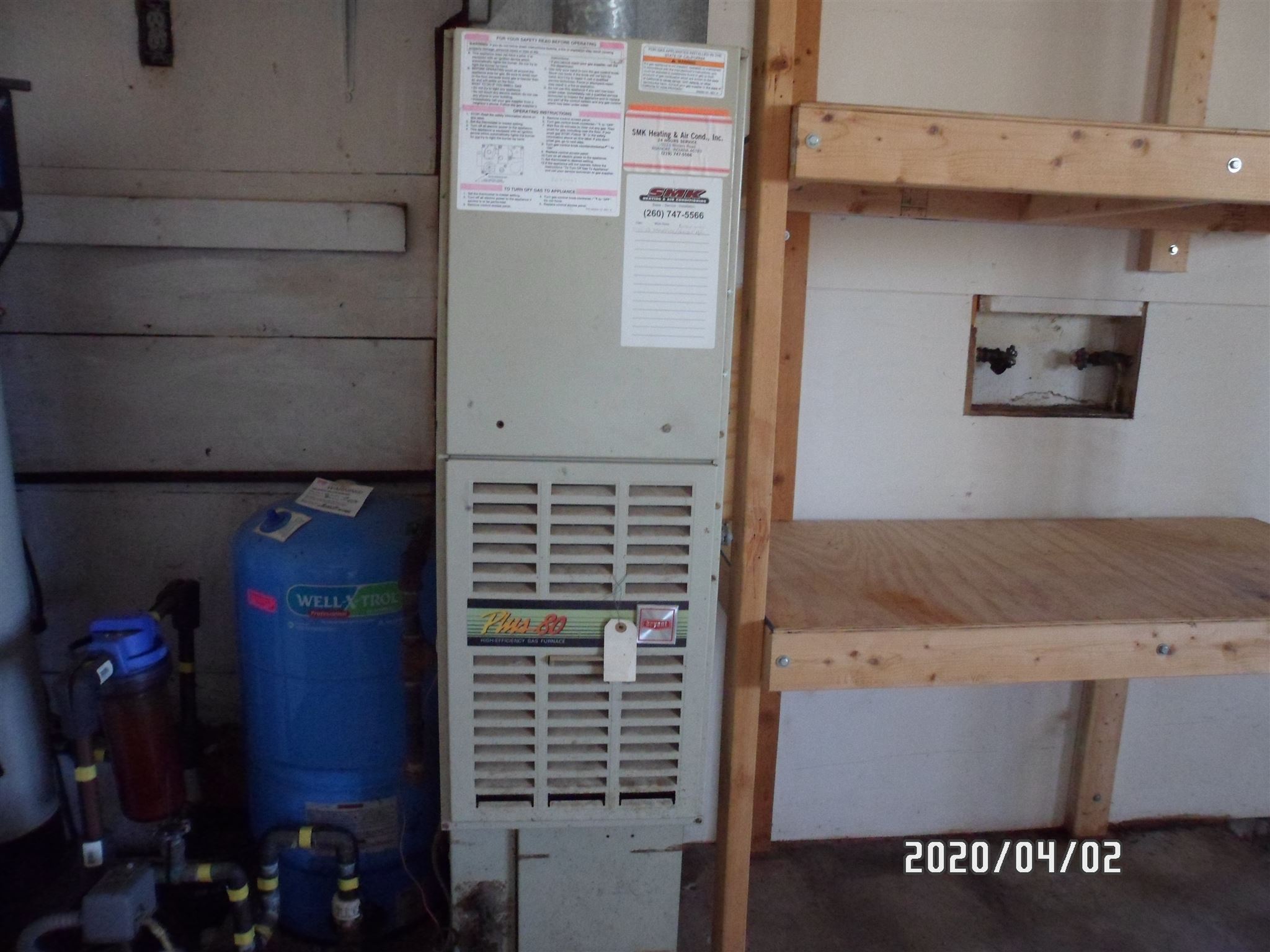 14625 Kress Road Roanoke, IN 46783 - Photo 24 of 31 Gallery Image 24