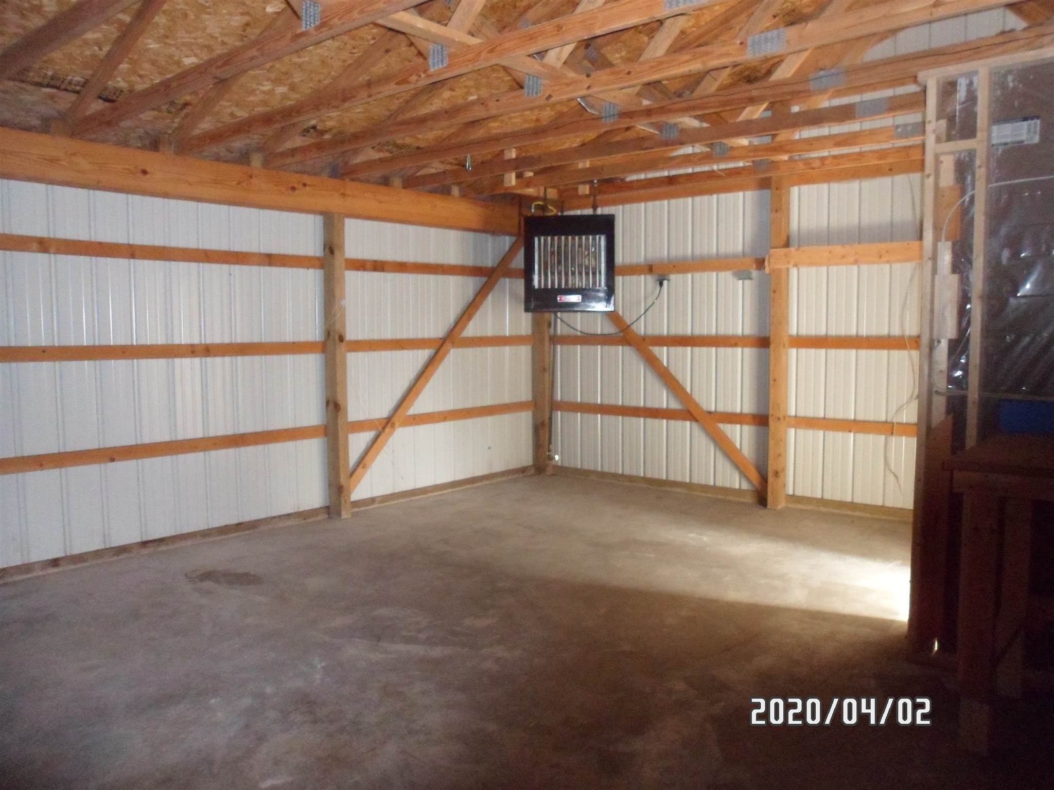 14625 Kress Road Roanoke, IN 46783 - Photo 8 of 31 Gallery Image 8