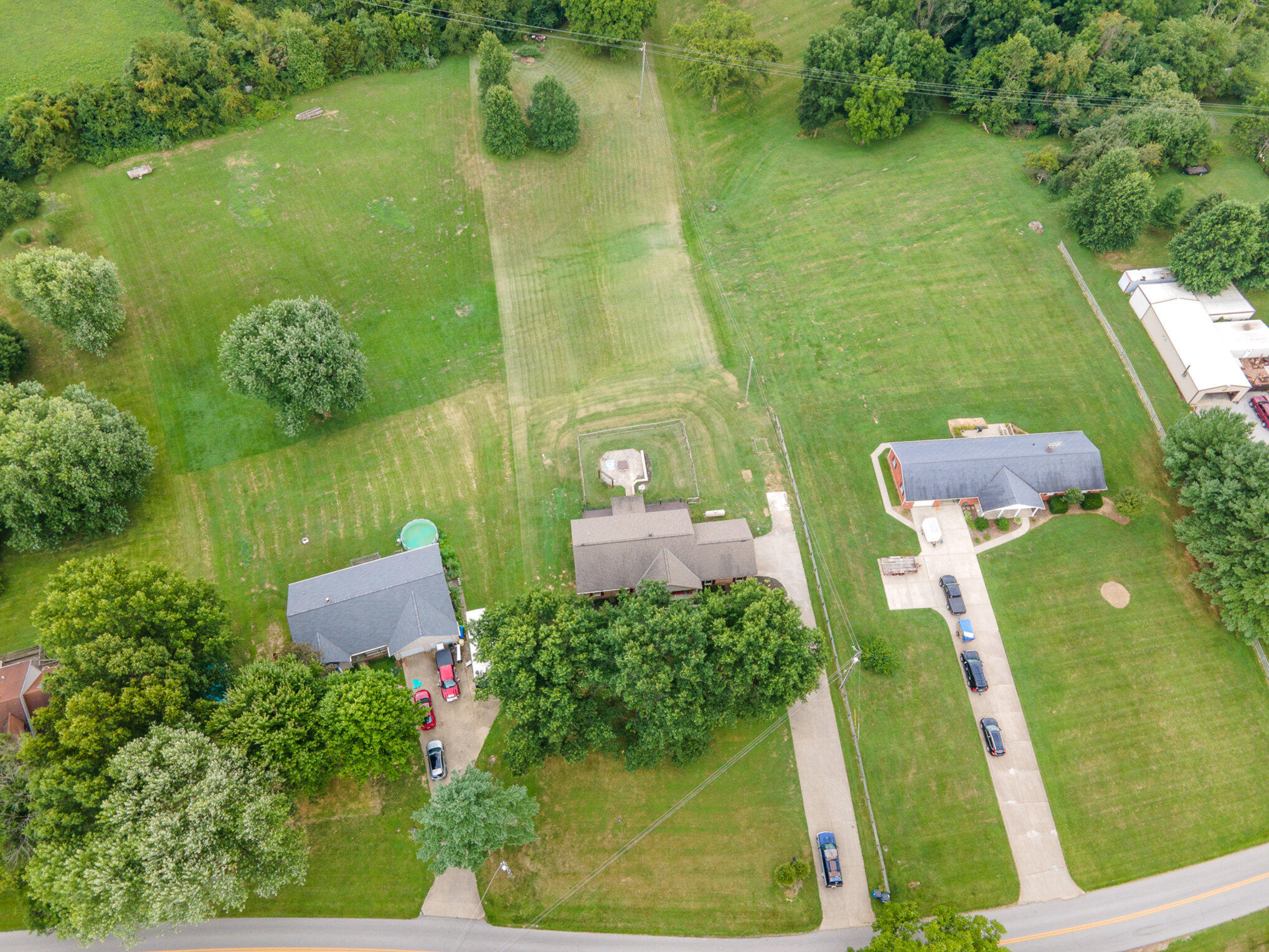 1820 Crittenden Mt Zion Road Dry Ridge, KY 41035 - Photo 27 of 29 Gallery Image 27