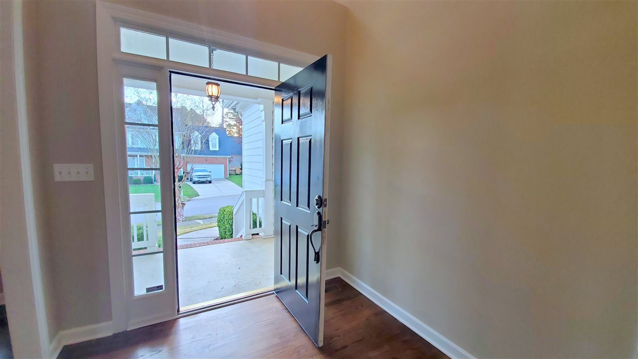 8717 Paddle Wheel Drive Raleigh, NC 27615 - Photo 26 of 30 Foyer
