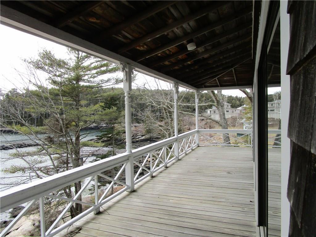45 Juniper Point Road West Boothbay Harbor, ME 04575 - Photo 4 of 30 Photo