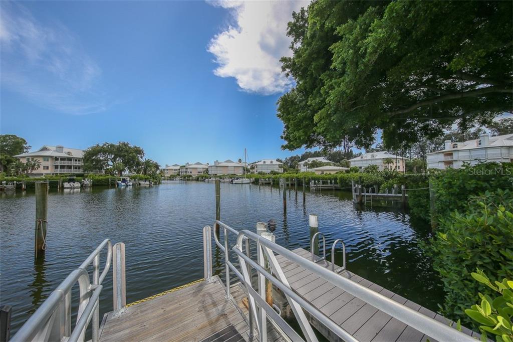 11000 Placida Road, Unit 1003 Placida, FL 33946 - Photo 33 of 41 Ferry pick up & drop off located on mainland