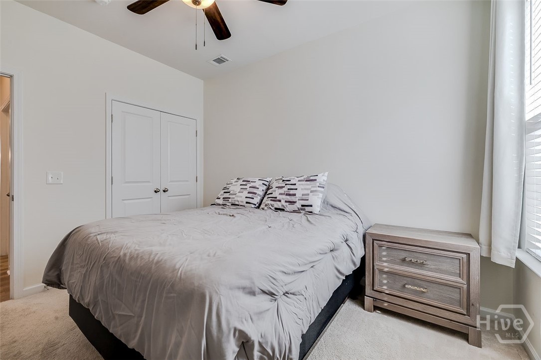 201 Gazelle Lane Pooler, GA 31322 - Photo 28 of 33