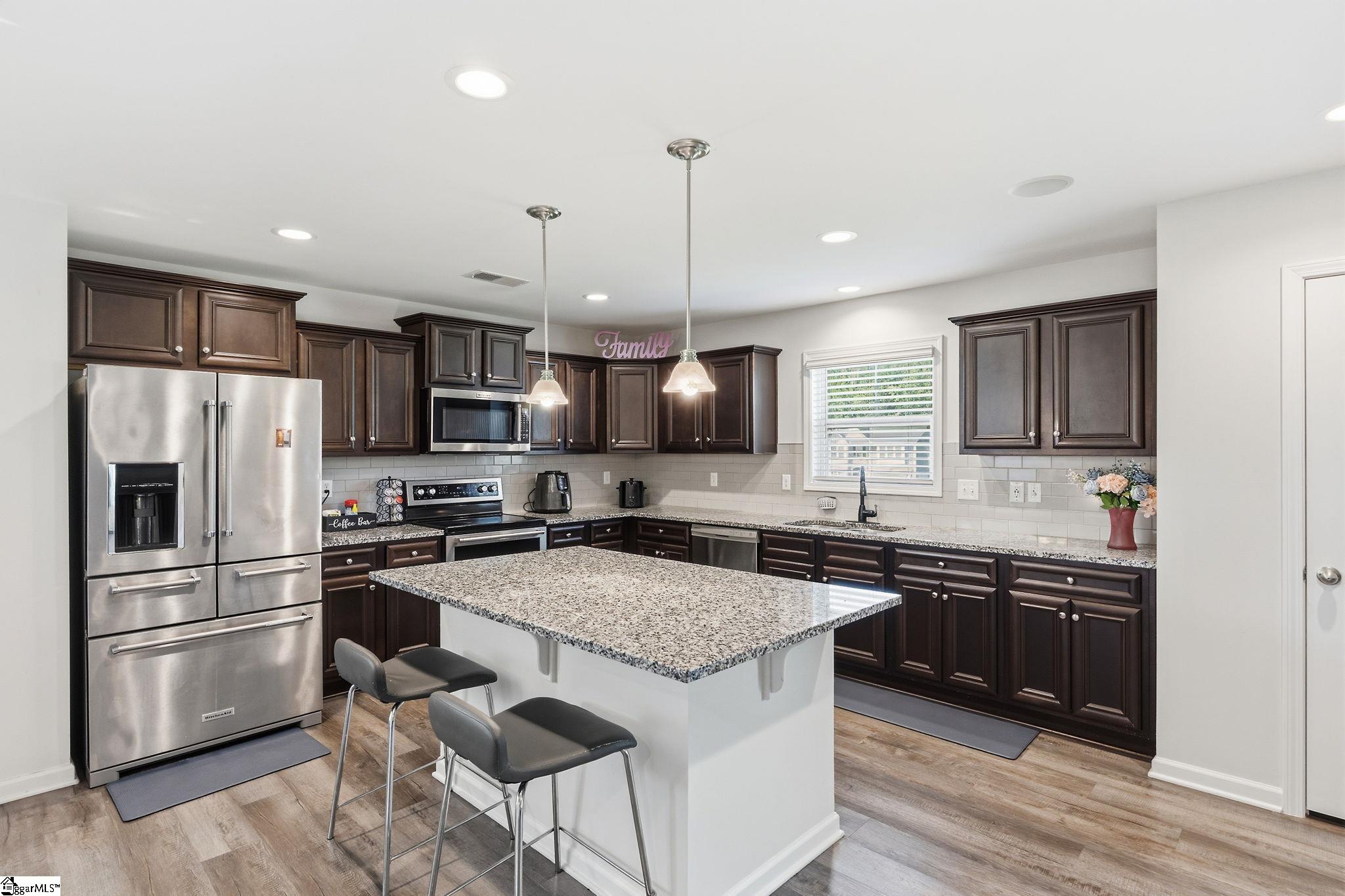 310 Icebow Road Fountain Inn, SC 29644 - Photo 10 of 42