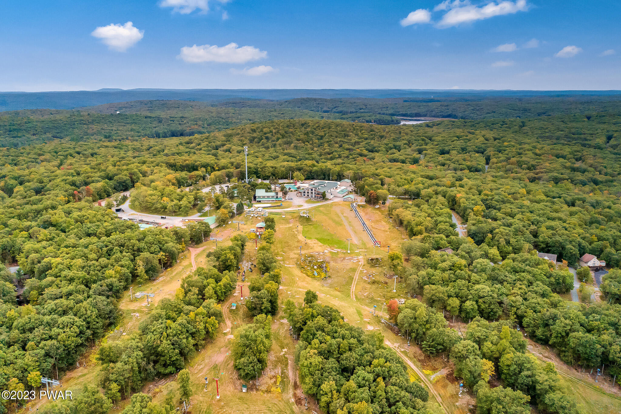 125 Laurel Road Lackawaxen, PA 18435 - Photo 82 of 87 DJI_0045-2-4