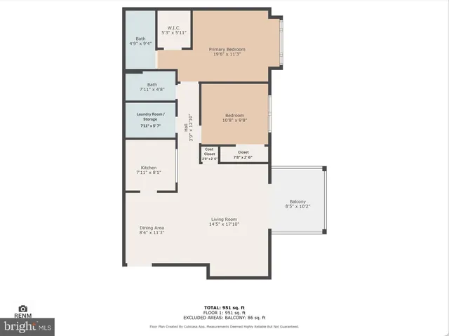 $1,700 | 240 North 2nd Street, Unit H, New Freedom, PA 17349