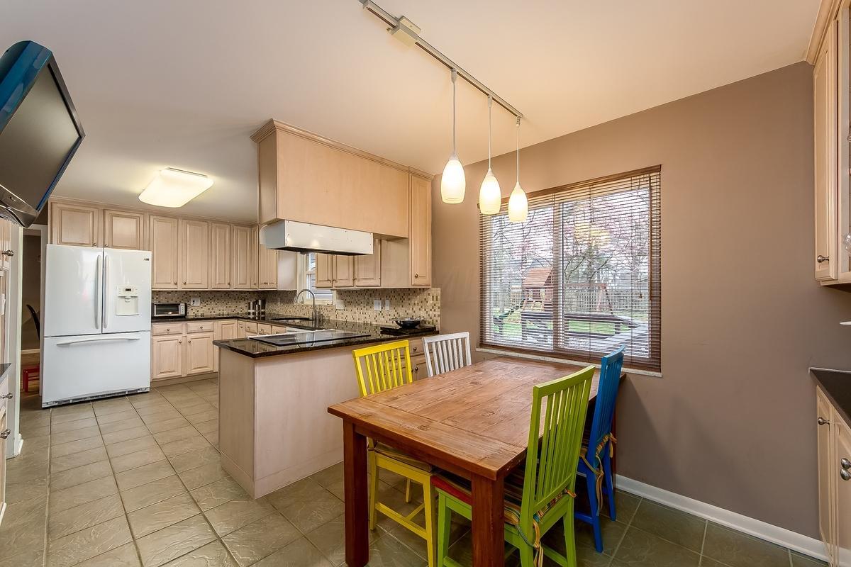 43 South Gould Road Columbus, OH 43209 - Photo 15 of 36