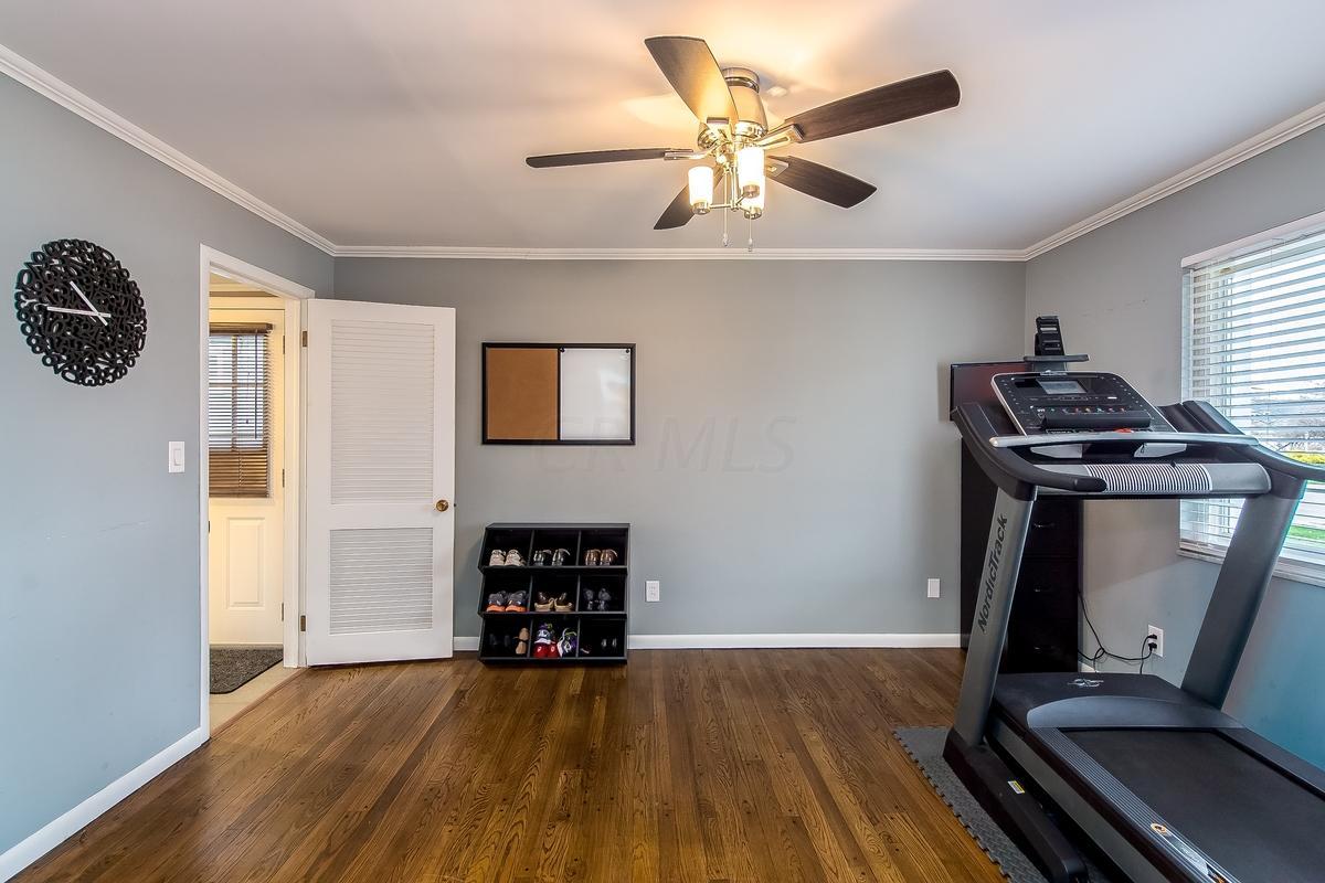 43 South Gould Road Columbus, OH 43209 - Photo 16 of 36