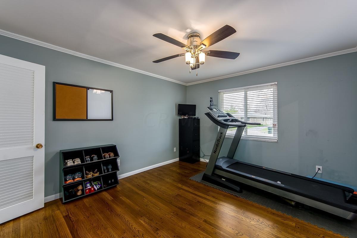 43 South Gould Road Columbus, OH 43209 - Photo 17 of 36