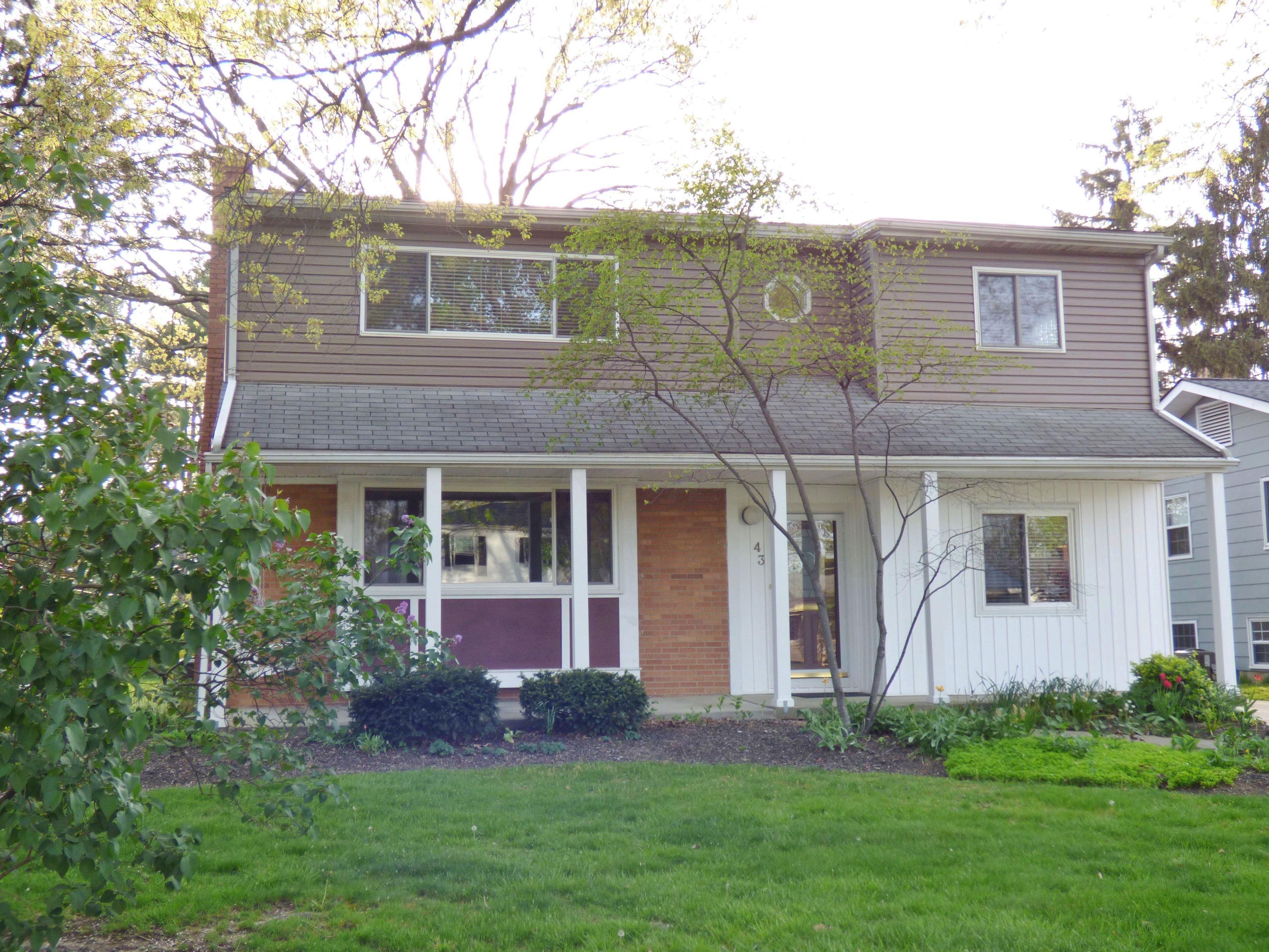 43 South Gould Road Columbus, OH 43209 - Photo 2 of 36