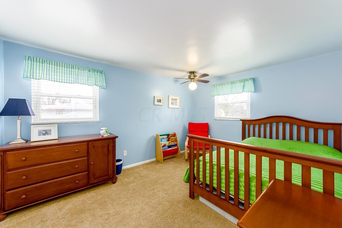 43 South Gould Road Columbus, OH 43209 - Photo 24 of 36