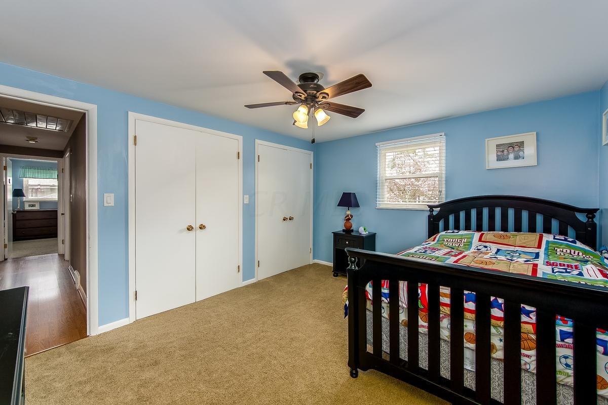 43 South Gould Road Columbus, OH 43209 - Photo 26 of 36
