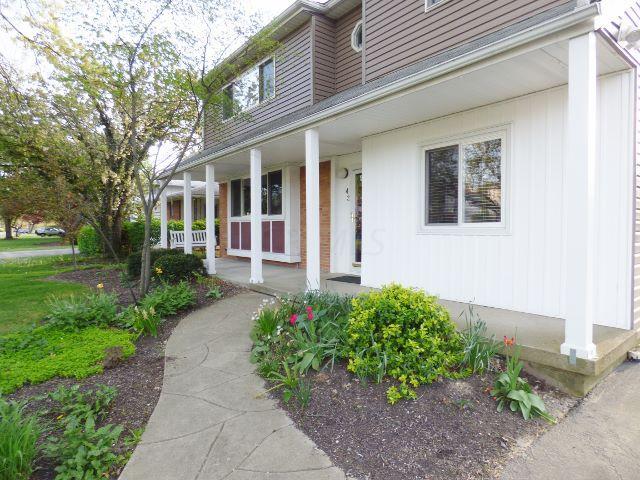 43 South Gould Road Columbus, OH 43209 - Photo 3 of 36