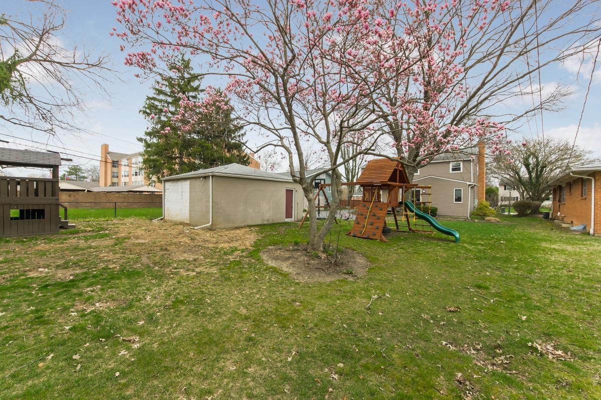43 South Gould Road Columbus, OH 43209 - Photo 32 of 36