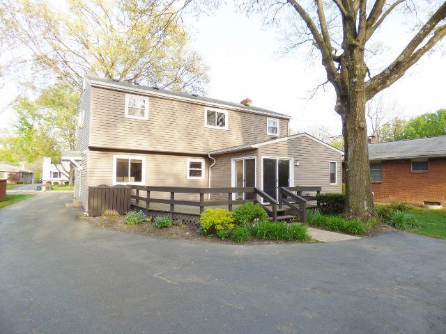 43 South Gould Road Columbus, OH 43209 - Photo 33 of 36