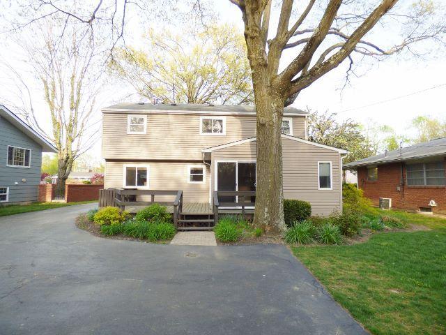 43 South Gould Road Columbus, OH 43209 - Photo 34 of 36