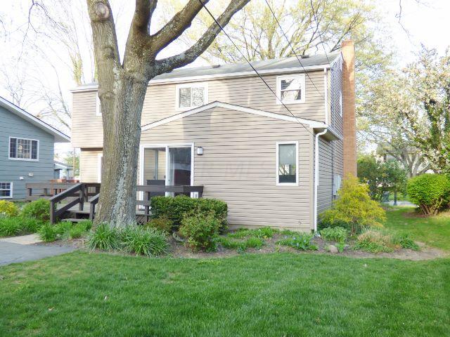 43 South Gould Road Columbus, OH 43209 - Photo 35 of 36