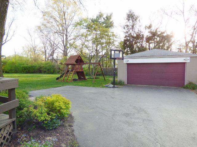 43 South Gould Road Columbus, OH 43209 - Photo 36 of 36