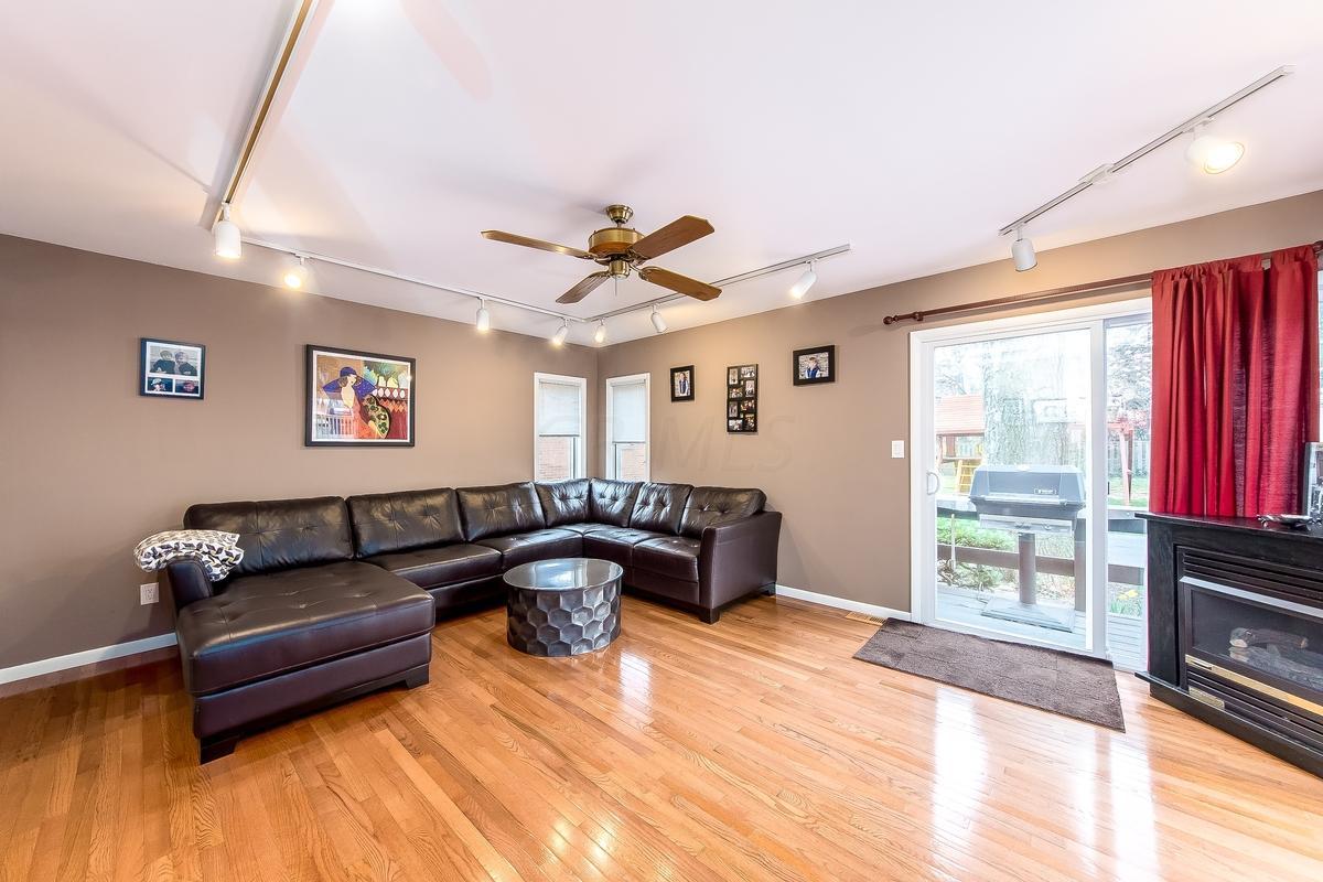 43 South Gould Road Columbus, OH 43209 - Photo 10 of 36