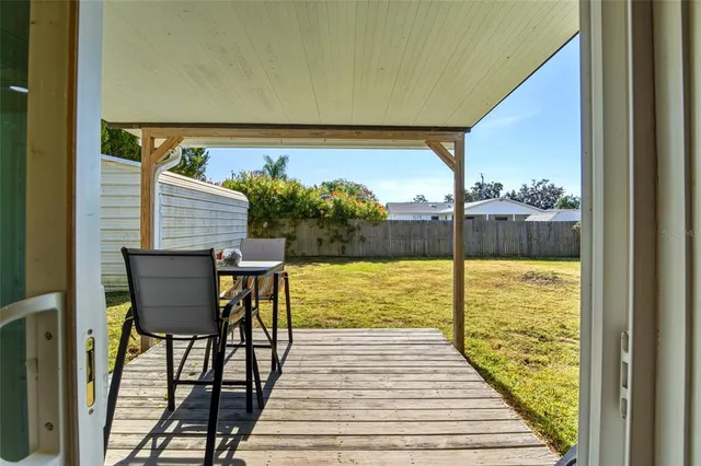 $2,600 | 702 Eleanore Avenue, New Smyrna Beach, FL 32168