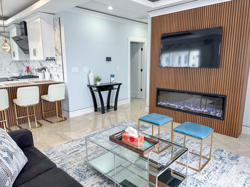 31 Train Street, Unit 3FURNISHED Boston, MA 02122 - Photo 3 of 18