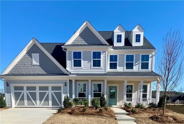 $639,728 | 7124 Maple Brook Lane, Flowery Branch, GA 30542