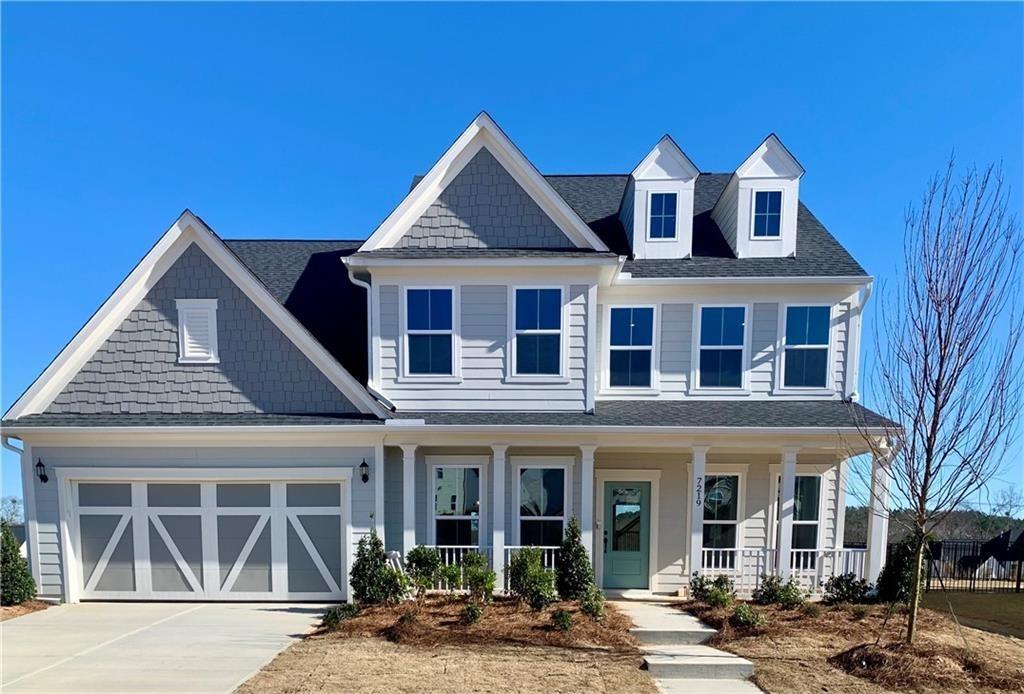 7124 Maple Brook Lane Flowery Branch, GA 30542 - Photo 1 of 15