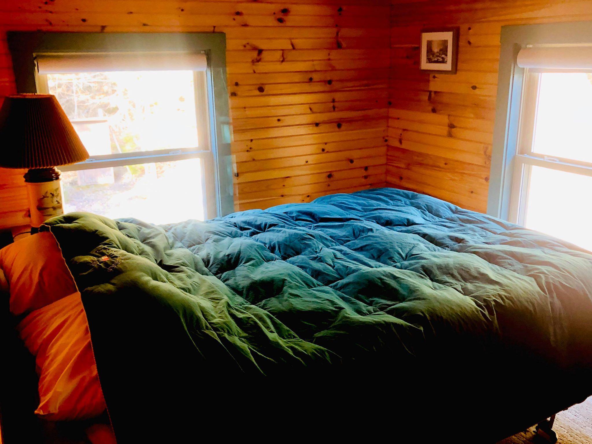 726 Sandy River Road Kents Hill, ME 04349 - Photo 31 of 69 Bedroom