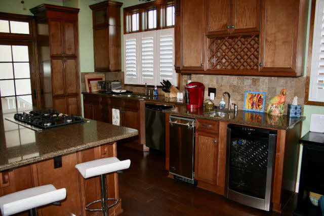 69 Parks Edge Orange Beach, AL 36561 - Photo 4 of 16 Kitchen