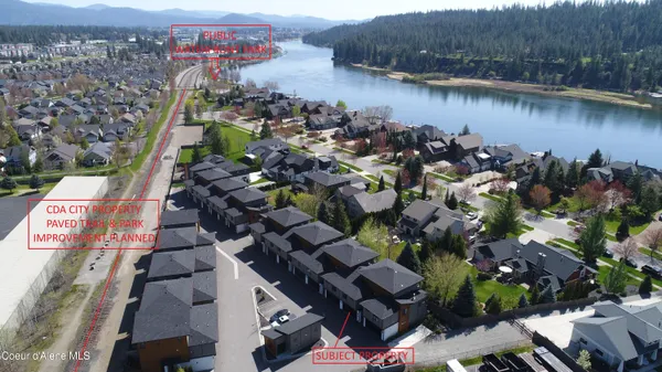 $575,000 | 4778 Kona Drive, Coeur D'Alene, ID 83814