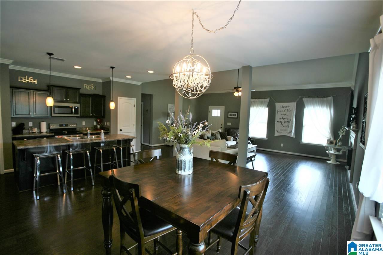 4020 Prescott Court Springville, AL 35146 - Photo 46 of 50