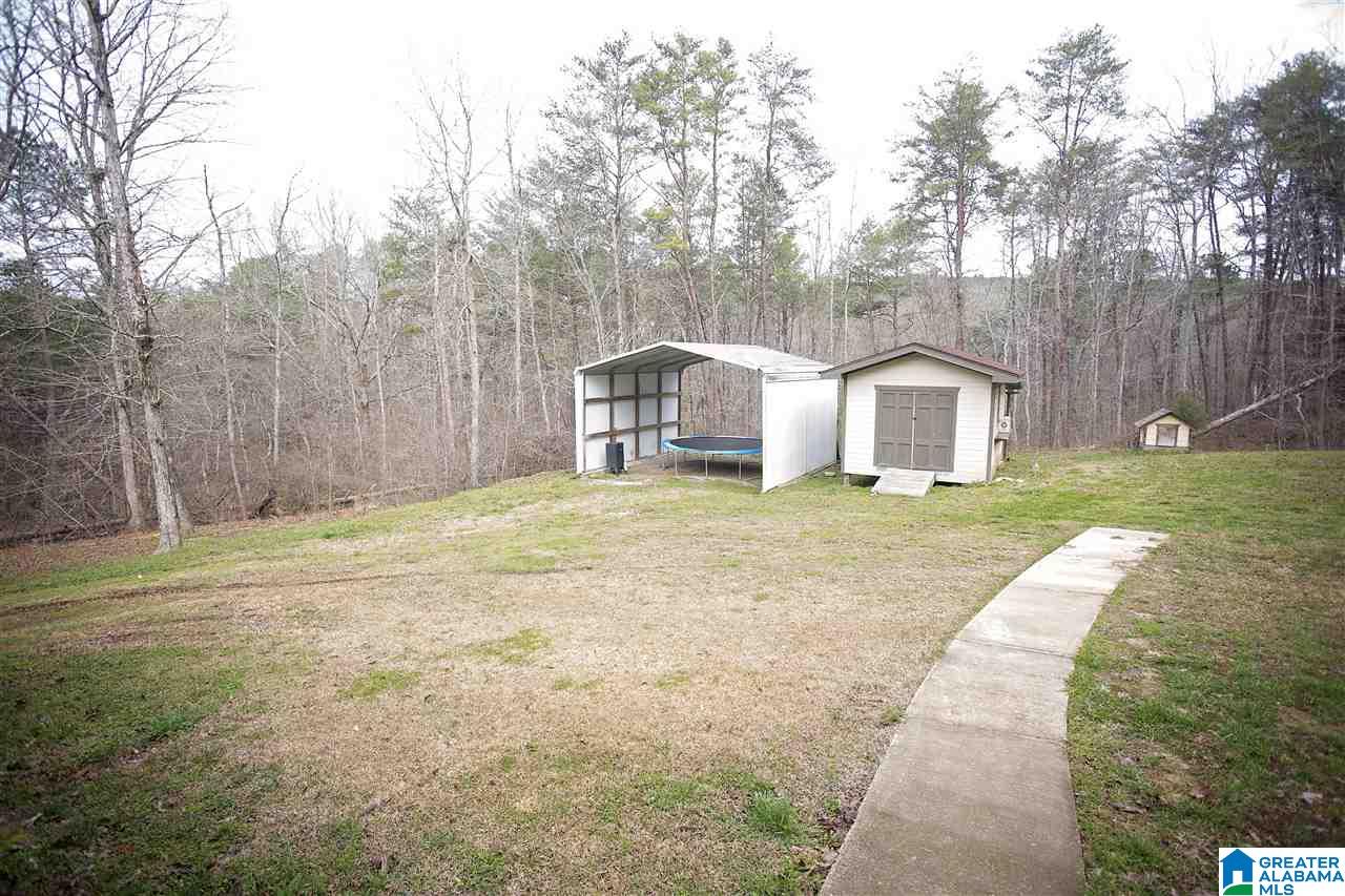 1960 Paradise Valley Road Gardendale, AL 35071 - Photo 32 of 41