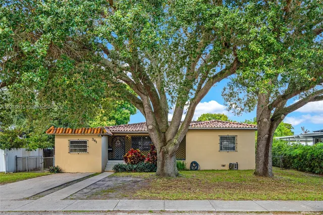 $529,000 | 341 Northwest 147th Street, Miami, FL 33168
