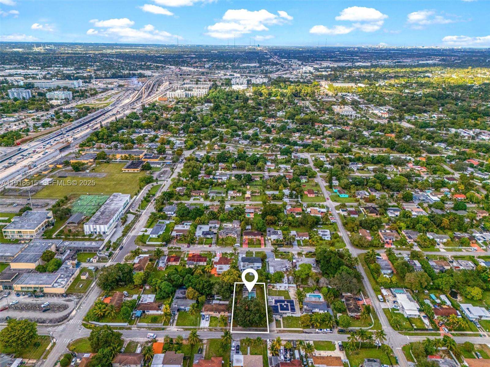 341 Northwest 147th Street Miami, FL 33168 - Photo 2 of 52