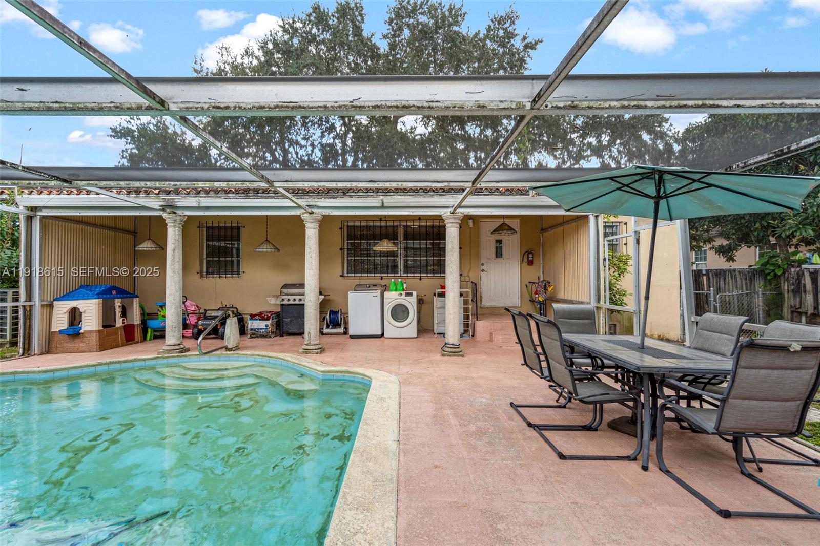 341 Northwest 147th Street Miami, FL 33168 - Photo 34 of 52