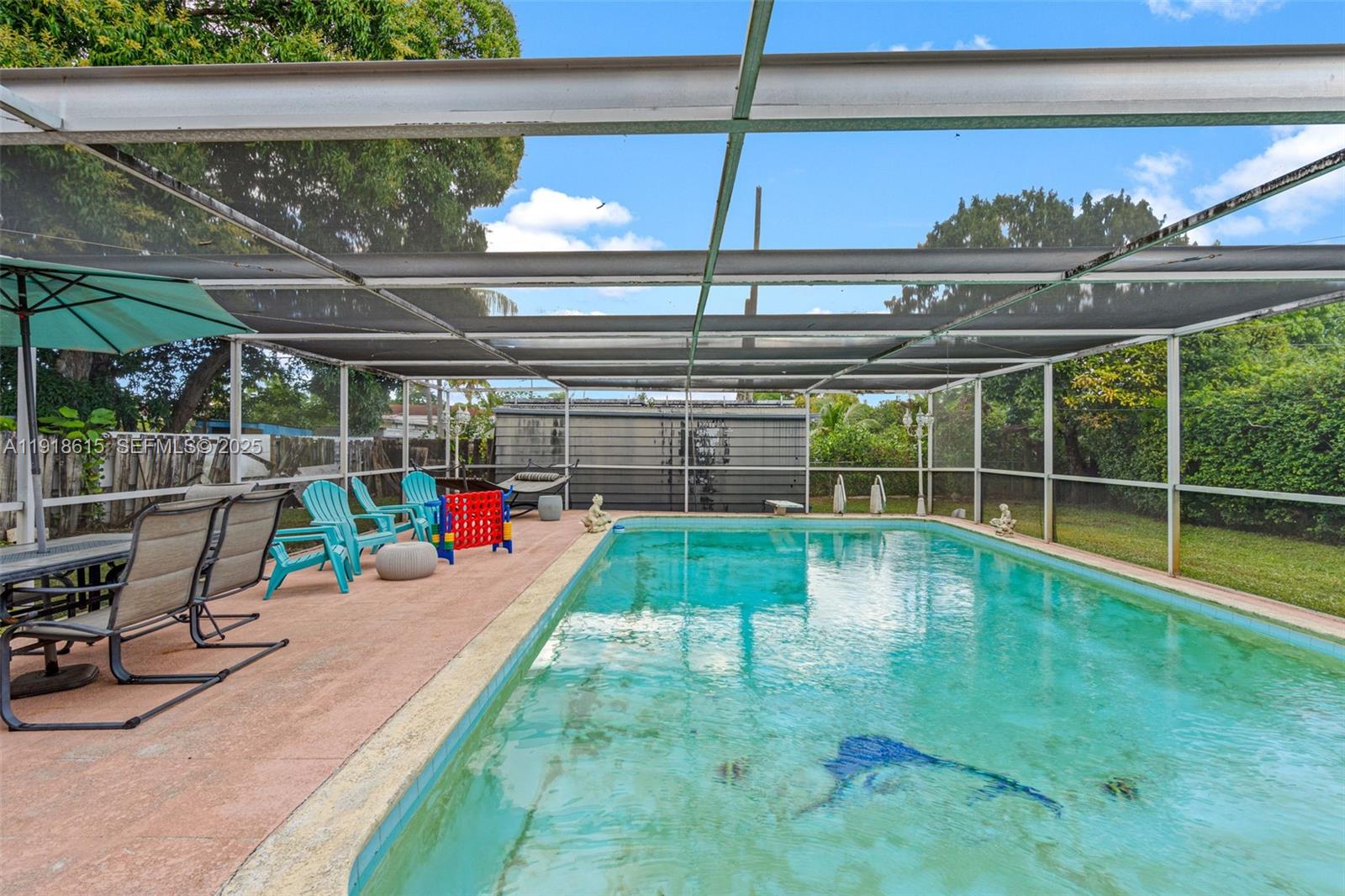 341 Northwest 147th Street Miami, FL 33168 - Photo 35 of 52