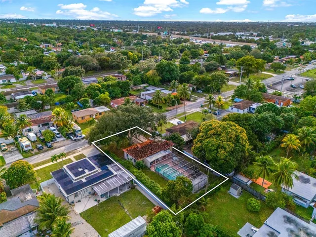 $529,000 | 341 Northwest 147th Street, Miami, FL 33168