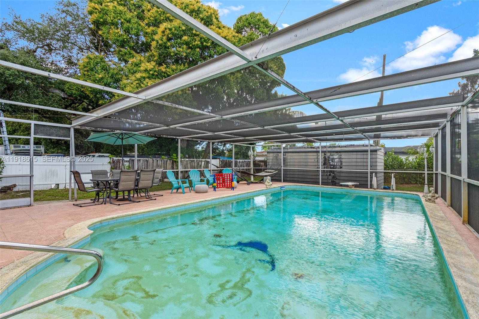 341 Northwest 147th Street Miami, FL 33168 - Photo 36 of 52